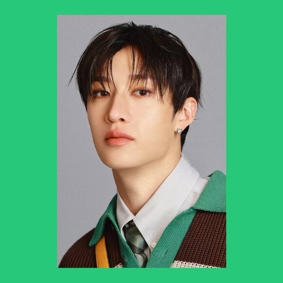 Stray Kids 4x6 Photo 020 - Picture 1 of 1